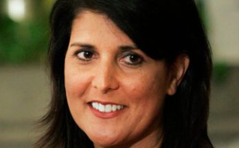 Nikki Haley Quotes, Height, Body Measurements, Bra Size, Biography