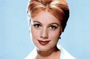 Shirley Jones Height, Breasts, Quotes, Biography