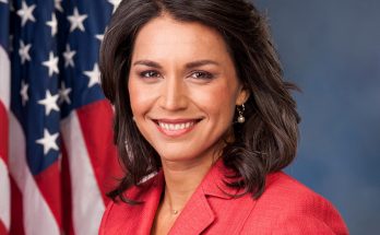 Tulsi Gabbard Body Measurements Height Weight