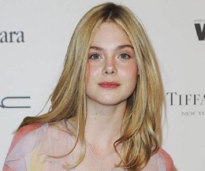 Elle Fanning Bra Size Height Breasts Biography Weight