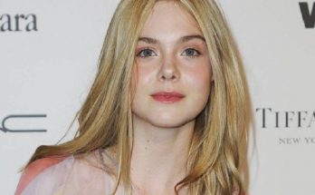 Elle Fanning Bra Size Height Breasts Biography Weight