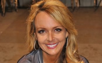 Gina Loudon Biography Breasts Bra Size Body Measurements