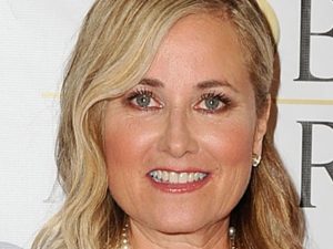 Maureen McCormick Biography Bra Size Breasts Weight Height