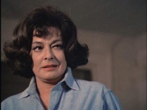 Ruth Roman Height Biography Body Measurements Weight