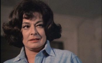 Ruth Roman Height Biography Body Measurements Weight