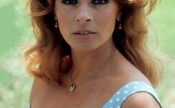 Senta Berger Height Biography Breasts