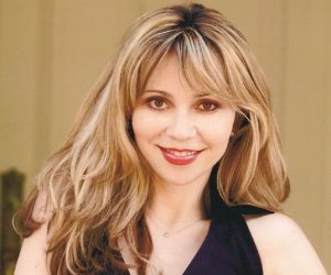 Tara Strong Breasts Biography Bra Size