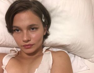 Cailee Spaeny Height Weight Bra Size Body Measurements