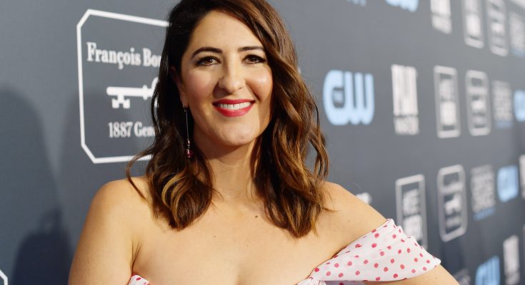 D’Arcy Carden Height Weight Bra Size Body Measurements
