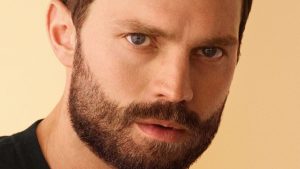 Jamie Dornan Height Weight Body Statistics