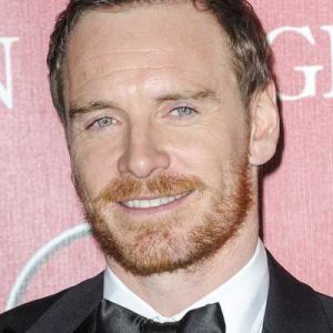 Michael Fassbender Height Weight Body Statistics