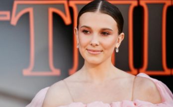 Millie Bobby Brown Height Weight Bra Size Body Measurements