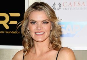 Missi Pyle Height Weight Bra Size Body Measurements