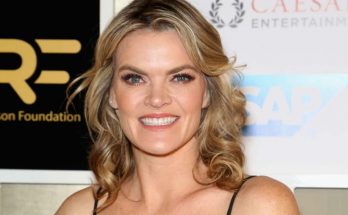 Missi Pyle Height Weight Bra Size Body Measurements