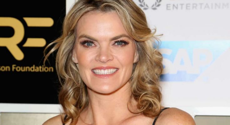 Missi Pyle Height Weight Bra Size Body Measurements