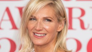 Jo Whiley Bra Size