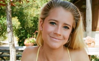 Cassidy Gifford Height Weight Bra Size Shoe Size Dress Size