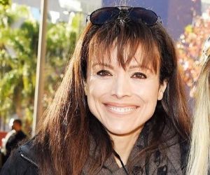 Liz Vassey Height Weight Bra Size Shoe Size Dress Size