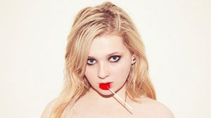 Abigail Breslin Height Weight Bra Size Shoe Size Dress Size