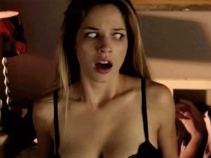 Alexis Knapp Height Weight Bra Size Shoe Size Dress Size