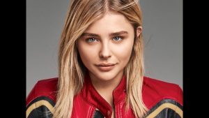 Chloe Moretz Height Weight Bra Size Shoe Size Dress Size