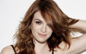 Danielle Panabaker Height Weight Bra Size Shoe Size Dress Size