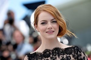 Emma Stone Height Weight Bra Size Shoe Size Dress Size