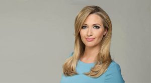 Hayley McQueen Height Weight Bra Size Shoe Size Dress Size