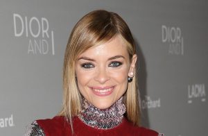 Jaime King Height Weight Bra Size Shoe Size Dress Size