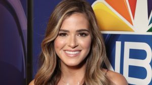 JoJo Fletcher Height Weight Bra Size Shoe Size Dress Size