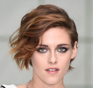 Kristen Stewart Height Weight Bra Size Shoe Size Dress Size