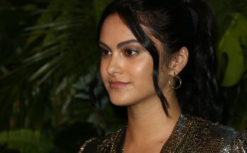 Camila Mendes Measurements Bra Size Height