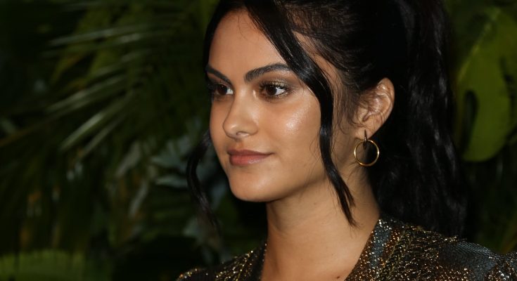 Camila Mendes Measurements Bra Size Height