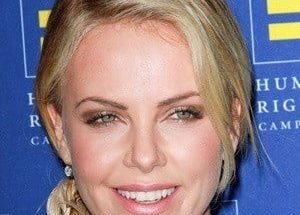 Charlize Theron Measurements Bra Size Height