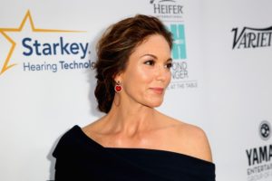 Diane Lane Measurements Bra Size Height