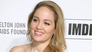 Erika Christensen Measurements Bra Size Height