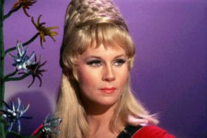 Grace Lee Whitney Measurements Bra Size Height