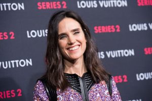 Jennifer Connelly Measurements Bra Size Height