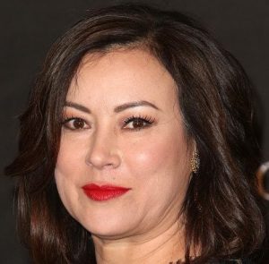 Jennifer Tilly Measurements Bra Size Height