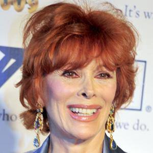 Jill St. John Measurements Bra Size Height