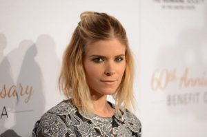 Kate Mara Measurements Bra Size Height