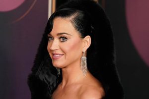 Katy Perry Measurements Bra Size Height