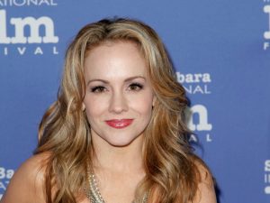 Kelly Stables Measurements Bra Size Height