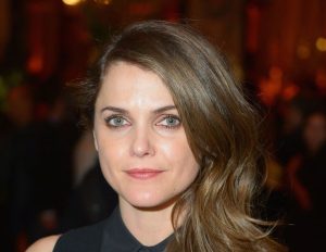 Keri Russell Measurements Bra Size Height