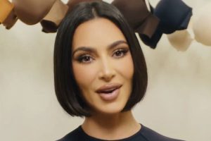 Kim Kardashian Measurements Bra Size Height