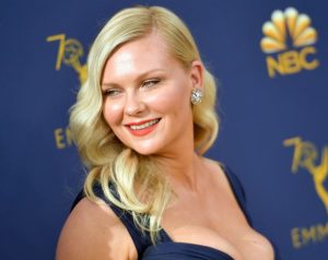 Kirsten Dunst Measurements Bra Size Height