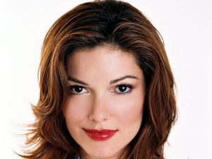 Laura Harring Measurements Bra Size Height