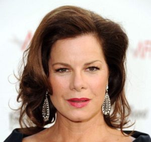 Marcia Gay Harden Height Weight Bra Size Shoe Size Dress Size