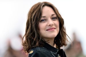 Marion Cotillard Measurements Bra Size Height