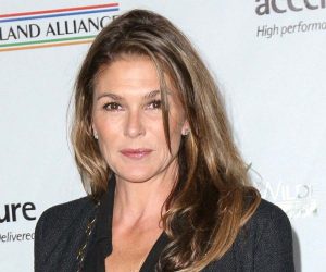 Paige Turco Measurements Bra Size Height